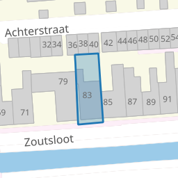 Perceel HLG02-A-8748