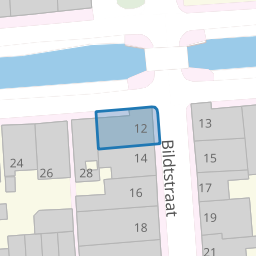 Perceel HLG02-A-8760