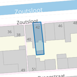 Perceel HLG02-A-8764