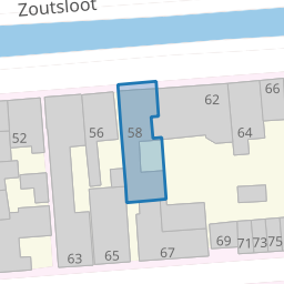 Perceel HLG02-A-8772