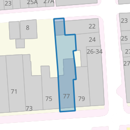 Perceel HLG02-A-8776