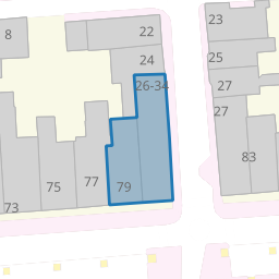 Perceel HLG02-A-8777