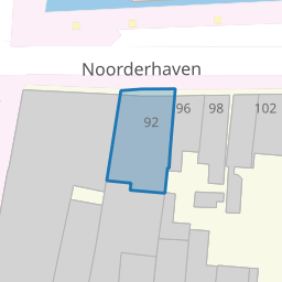 Perceel HLG02-A-8785