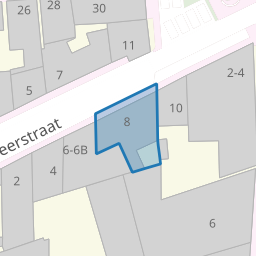 Perceel HLG02-A-8795