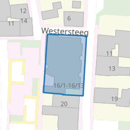 Perceel HLG02-A-8805