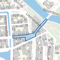 Perceel HLG02-A-8810