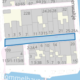 Perceel HLG02-A-8823