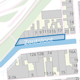 Perceel HLG02-A-8830