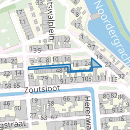 Perceel HLG02-A-8832