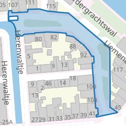 Perceel HLG02-A-8837