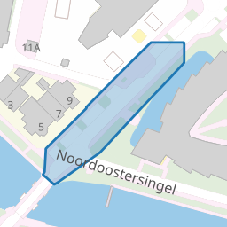 Perceel HLG02-A-8838