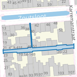 Perceel HLG02-A-8842