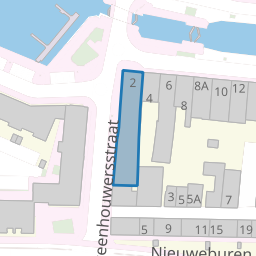 Perceel HLG02-A-8853