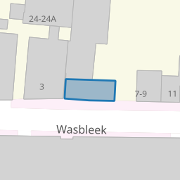 Perceel HLG02-A-8858