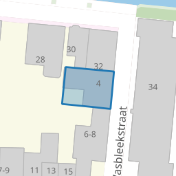 Perceel HLG02-A-8859