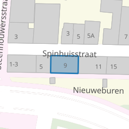 Perceel HLG02-A-8861