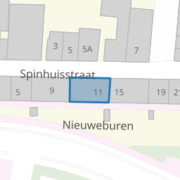 Perceel HLG02-A-8862