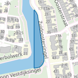 Perceel HLG02-A-8871