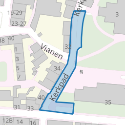 Perceel HLG02-A-8882