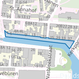 Perceel HLG02-A-8885