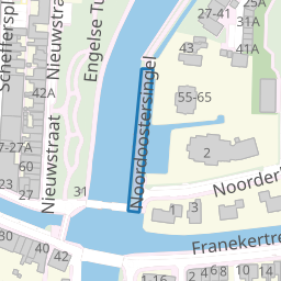 Perceel HLG02-A-8905