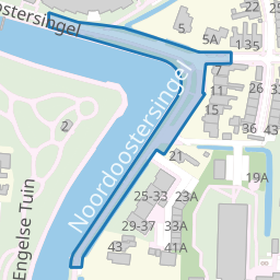 Perceel HLG02-A-8906