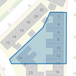 Perceel HLG02-A-8912