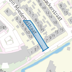 Perceel HLG02-A-8917