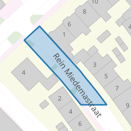 Perceel HLG02-A-8918