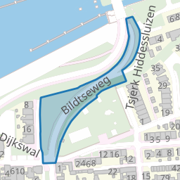 Perceel HLG02-A-8925