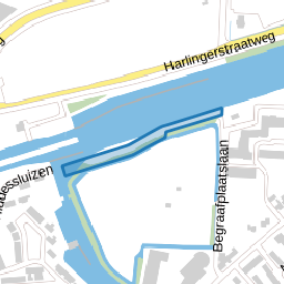 Perceel HLG02-A-8933