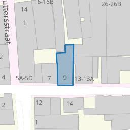 Perceel HLG02-A-8941