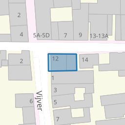 Perceel HLG02-A-8945