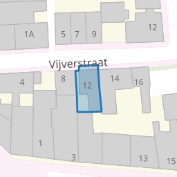 Perceel HLG02-A-8947