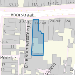 Perceel HLG02-A-8954