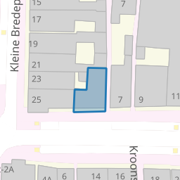 Perceel HLG02-A-8958