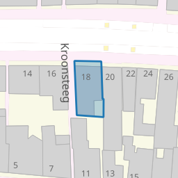 Perceel HLG02-A-8960