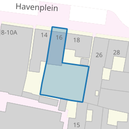 Perceel HLG02-A-8968