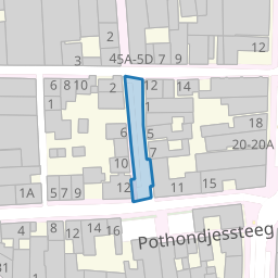 Perceel HLG02-A-8980