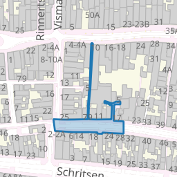 Perceel HLG02-A-8982