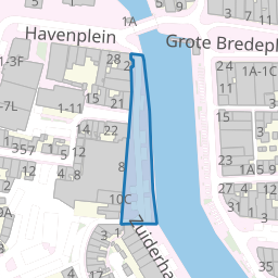 Perceel HLG02-A-8989