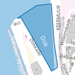 Perceel HLG02-A-8993