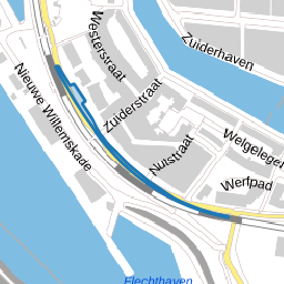 Perceel HLG02-A-8995