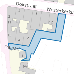 Perceel HLG02-A-9000