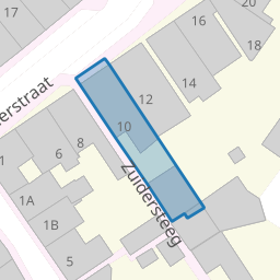 Perceel HLG02-A-9012