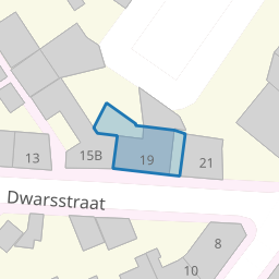 Perceel HLG02-A-9015