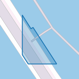 Perceel HLG02-A-9031