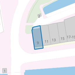 Perceel HLG02-A-9038