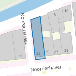 Perceel HLG02-A-9039