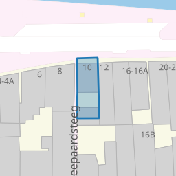 Perceel HLG02-A-9043